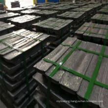 High Quality Pb Lead Ingot 99% Best Quality